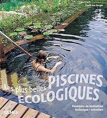 Belles piscines écologiques d'occasion  Livré partout en France