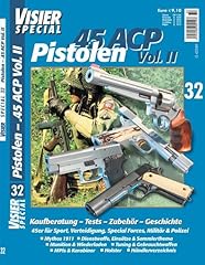 Visier special pistolen d'occasion  Livré partout en Belgiqu
