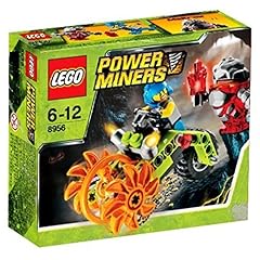 Lego 8956 jeu d'occasion  Livré partout en France