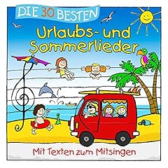 Besten urlaubs sommerlieder gebraucht kaufen  Wird an jeden Ort in Deutschland