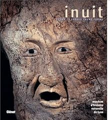 Inuit prend forme d'occasion  Livré partout en France