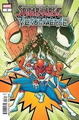 Spider verse vs. for sale  Delivered anywhere in USA 