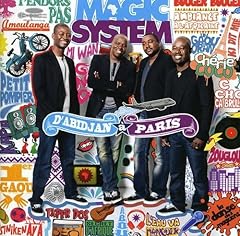 Abidjan paris import d'occasion  Livré partout en France