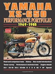 Yamaha 650 1969 d'occasion  Livré partout en France