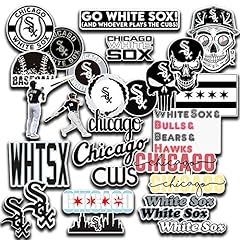 Stickers pack chicago for sale  Delivered anywhere in USA 