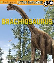 Brachiosaurus d'occasion  Livré partout en France