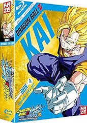 Dragon ball kai d'occasion  Livré partout en France