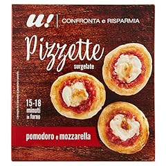 Confronta risparmia pizzette usato  Spedito ovunque in Italia 