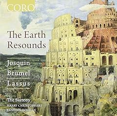 Earth resounds coro for sale  Delivered anywhere in Ireland