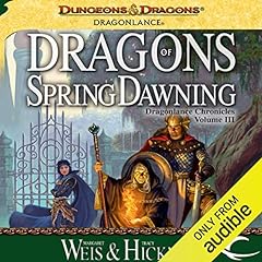 Dragons spring dawning for sale  Delivered anywhere in USA 