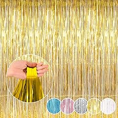 Illuva metallic tinsel for sale  Delivered anywhere in UK