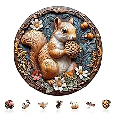 Jigfoxy wooden puzzles for sale  Delivered anywhere in USA 