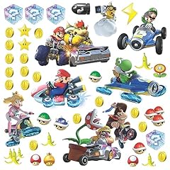 Roommates rmk2728scs nintendo for sale  Delivered anywhere in USA 