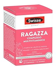 Swisse multivit ferro usato  Spedito ovunque in Italia 