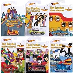 Hot wheels beatles for sale  Delivered anywhere in UK