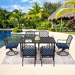 Domi pieces patio for sale  Delivered anywhere in USA 