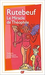 Miracle theophile. bilingue d'occasion  Livré partout en Belgiqu