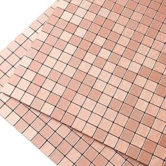 Mofit selbstklebende mosaik gebraucht kaufen  Wird an jeden Ort in Deutschland