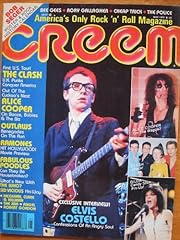 Creem magazine may for sale  Delivered anywhere in USA 