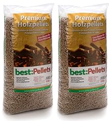 Best pellets holzpellets gebraucht kaufen  Wird an jeden Ort in Deutschland