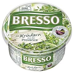 Bresso kräuter provence gebraucht kaufen  Wird an jeden Ort in Deutschland