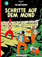 tintin carlsen d'occasion  Livré partout en France