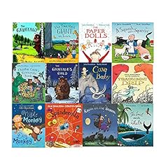Julia donaldson collection for sale  Delivered anywhere in UK