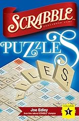 Scrabble puzzles for sale  Delivered anywhere in UK