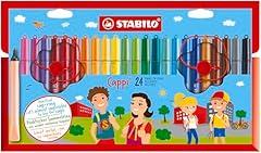 Stabilo cappi feutre d'occasion  Livré partout en France