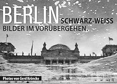 Berlin schwarz weiss gebraucht kaufen  Wird an jeden Ort in Deutschland