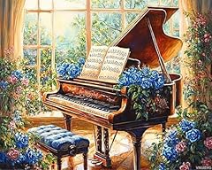 Piano room covered for sale  Delivered anywhere in USA 