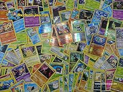 Inconnu lot cartes d'occasion  Livré partout en France