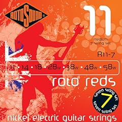 Rotosound strings electric for sale  Delivered anywhere in Ireland