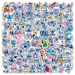 Lilo stitch stickers for sale  Delivered anywhere in UK