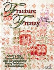 Fracture frenzy softcover for sale  Delivered anywhere in USA 