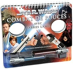 Star wars combat d'occasion  Livré partout en France