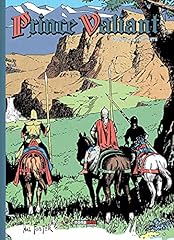 Prince valiant. 1971 usato  Spedito ovunque in Italia 