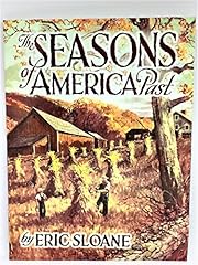 Seasons america past for sale  Delivered anywhere in USA 