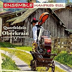 Querfeldein berkrain gebraucht kaufen  Wird an jeden Ort in Deutschland