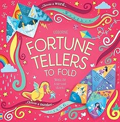 Fortune tellers fold for sale  Delivered anywhere in USA 