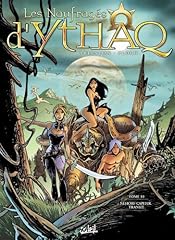 Naufragés ythaq t10 d'occasion  Livré partout en France