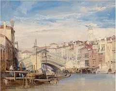 Richard parkes bonington gebraucht kaufen  Wird an jeden Ort in Deutschland