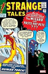 Strange tales 110 for sale  Delivered anywhere in USA 