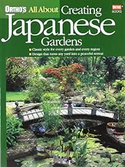 Creating japanese gardens for sale  Delivered anywhere in USA 