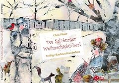Salzburger weihnachtsbücherl gebraucht kaufen  Wird an jeden Ort in Deutschland