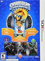 Nintendo 3ds skylanders for sale  Delivered anywhere in USA 