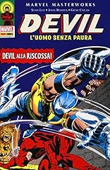 Devil. uomo senza usato  Spedito ovunque in Italia 