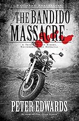 Bandido massacre true for sale  Delivered anywhere in USA 