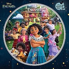 Encanto original soundtrack usato  Spedito ovunque in Italia 
