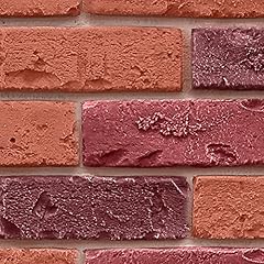 Genstone faux brick for sale  Delivered anywhere in USA 